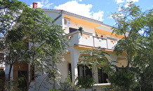 Appartements Kresimir